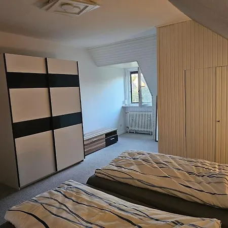 Ferienwohnung Breitenburg Exterior photo