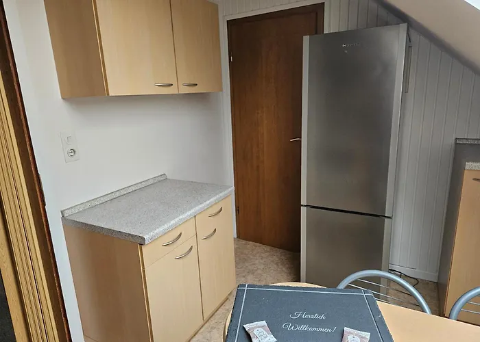 Ferienwohnung Breitenburg