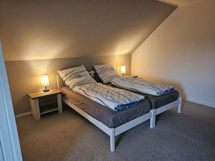 Ferienwohnung Breitenburg *