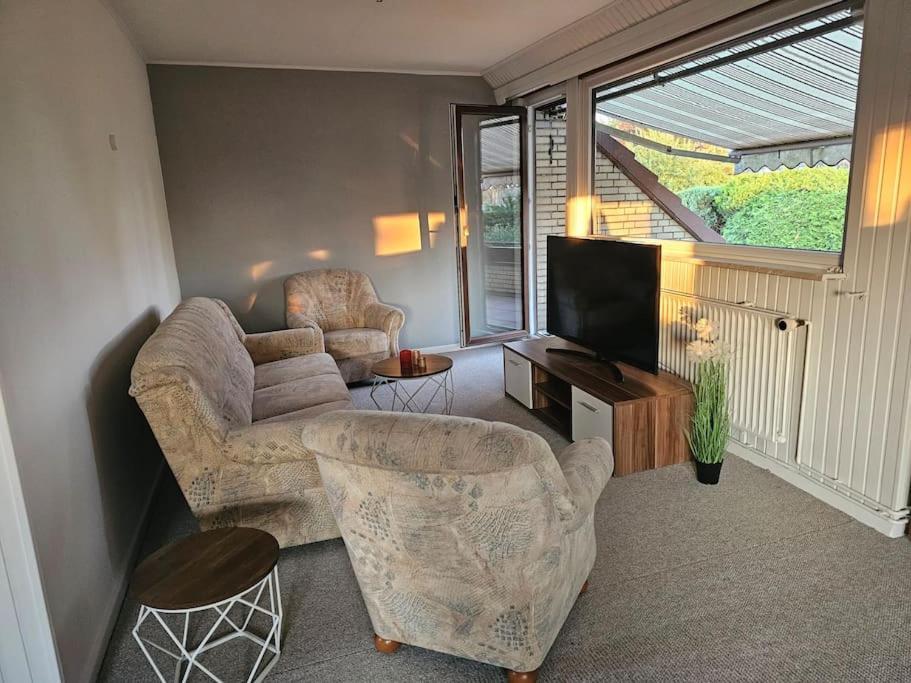 Ferienwohnung Breitenburg