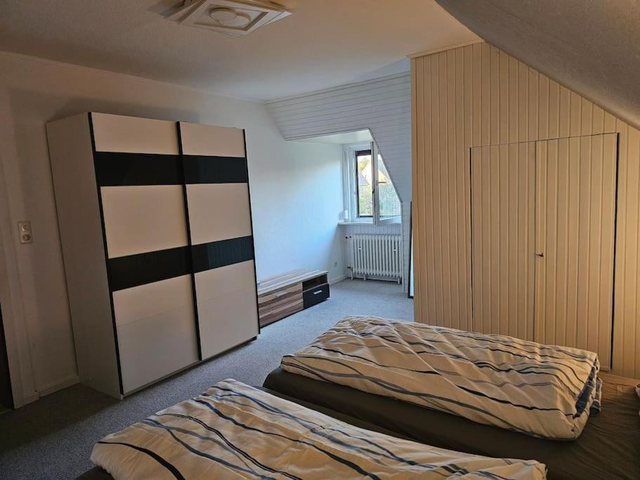 Ferienwohnung Breitenburg