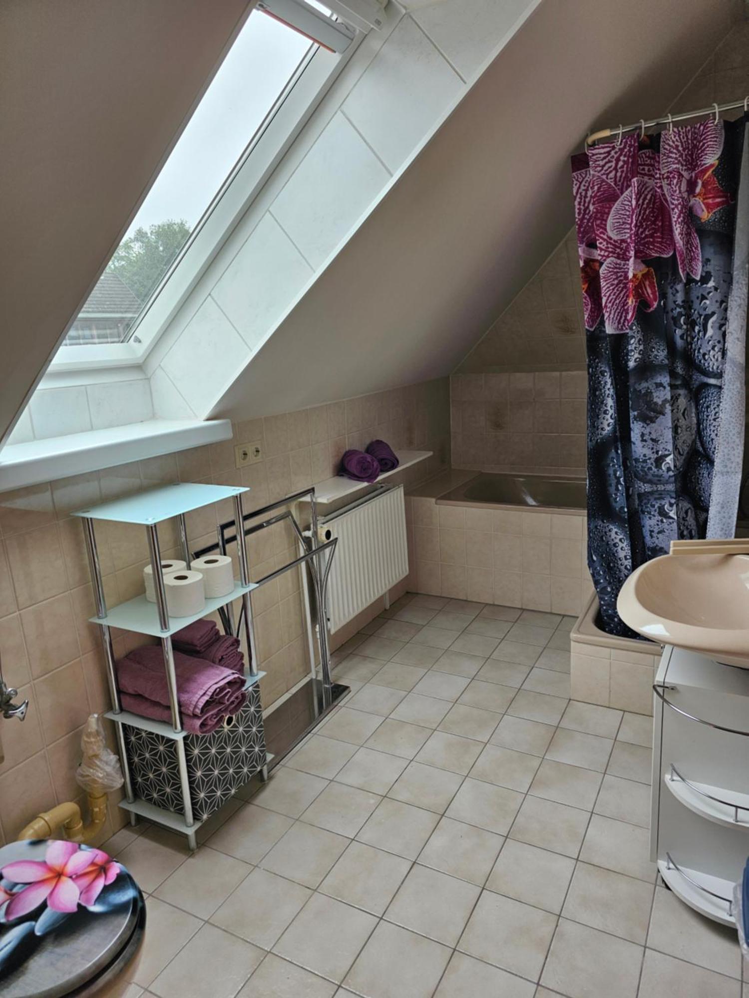 Ferienwohnung Breitenburg * Breitenburg