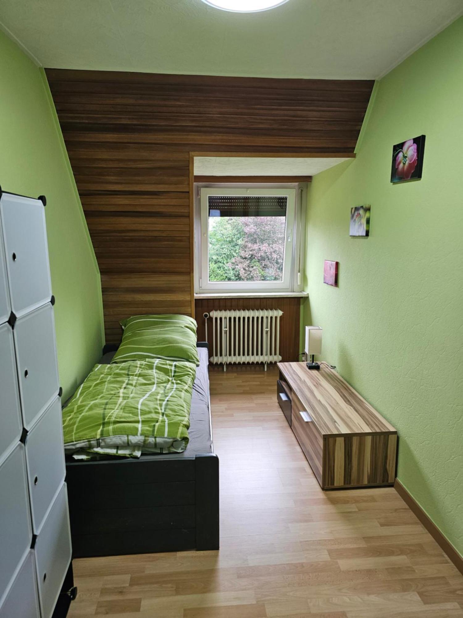 Apartment Ferienwohnung Breitenburg *